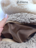 میکاپ بگ تدی